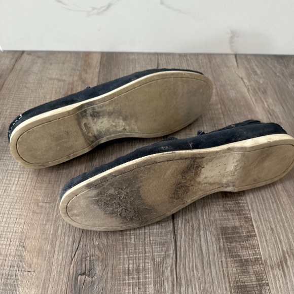 Men’s slip on shoes - Picture 6 of 8